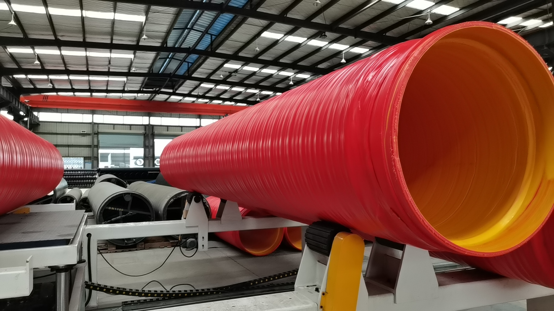 承插式逃生管道的應(yīng)用